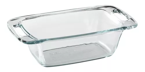 EASY Fuente para horno de vidrio con revestimiento