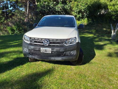 Amarok 2015