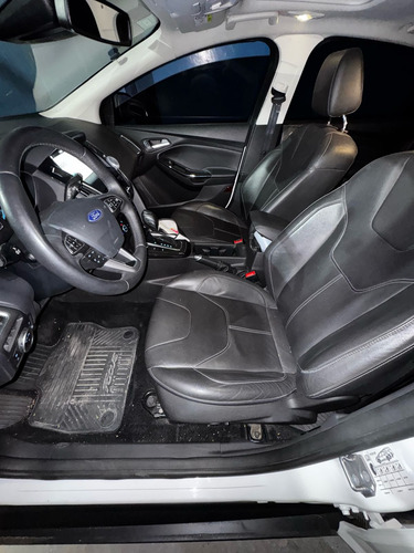 Ford Focus III 2.0 Titanium At6