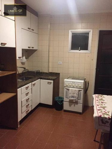 Imagem 9 de 11 de Apartamento Com 3 Dormitórios À Venda, 88 M² - Vila Leopoldina - São Paulo/sp - Ap21141