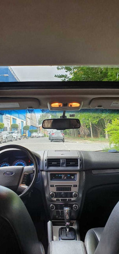 Imagem 12 de 13 de Ford Fusion 2011 2.5 Sel Aut. 4p