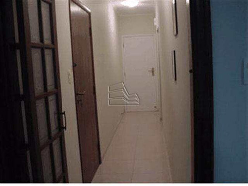 Imagem 12 de 28 de Apartamento Com 2 Dorms, José Menino, Santos - R$ 540 Mil, Cod: 403 - V403