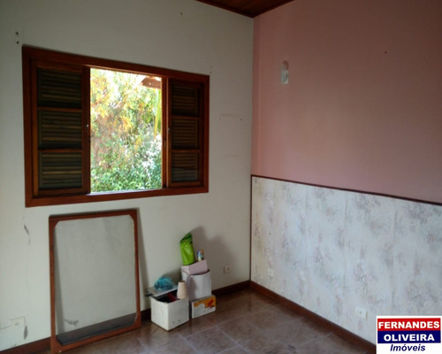 Imagem 24 de 30 de Casa Térrea Vende-se - Ca01688 - 34963530