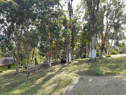Imagem 20 de 30 de Chácara Para Venda Em Centro Morretes-pr - 5589