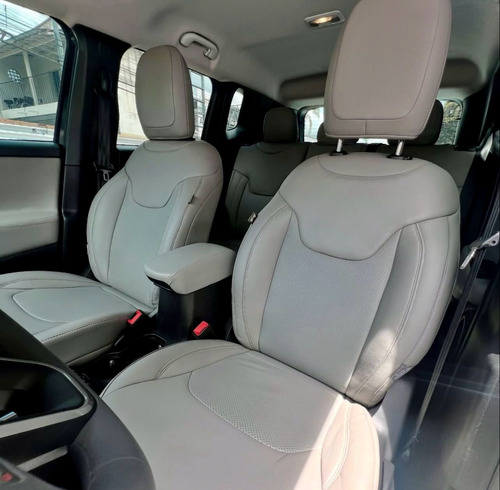 Jeep Renegade 1.3 Turbo Flex Aut. (T270) 5P