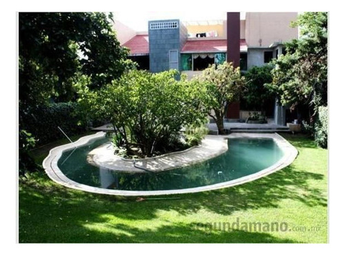 Imagen 12 de 13 de Casa En Jardines Del Pedregal, Álvaro Obregón