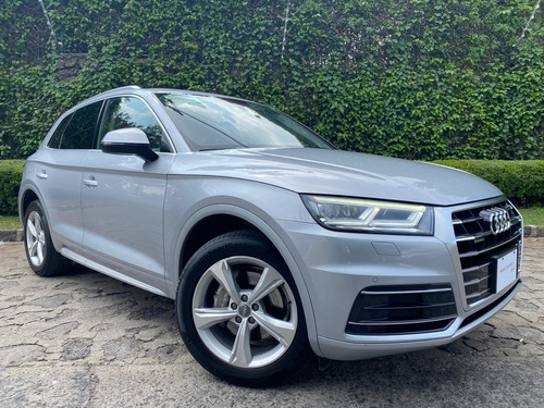 Audi Q5 2.0 L 45 Tfsi Elite Dsg