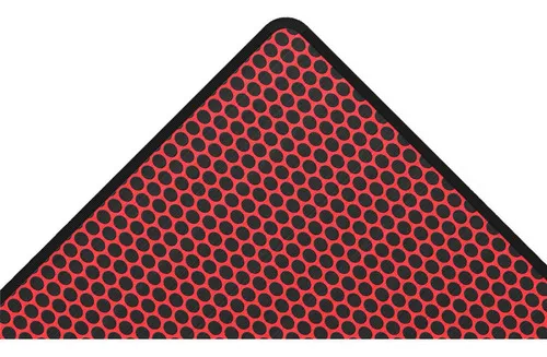 Mousepad Hyperx Pulsefire Mat. Xl Color Negro