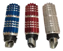 Comprar Posa Pie Traseros Moto Tuning Aluminio Universal