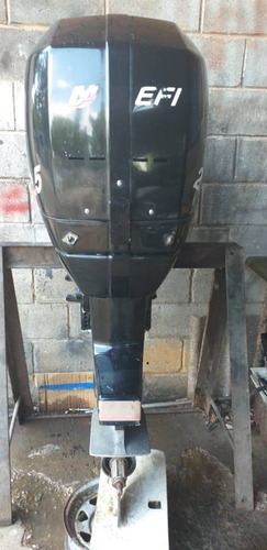 Motor Mercury Promax 2.5 Lv727