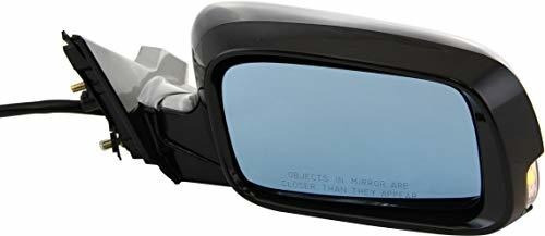 Espejo - Garage-pro Mirror Compatible For ******* Acura Tl R