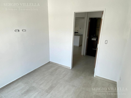 Imagen 13 de 15 de Pte. Roca 1300- Departamento De Un Dormitorio En Venta - Rosario.