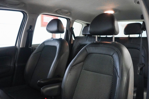 Citroën C3 Picasso C3 Picasso Excl. 1.6 Flex 16V 5p Aut.