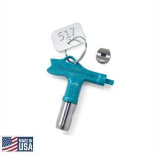 Boquilla Airless Reversible Tritech 437 Boquilla Airless Reversible Tritech 437