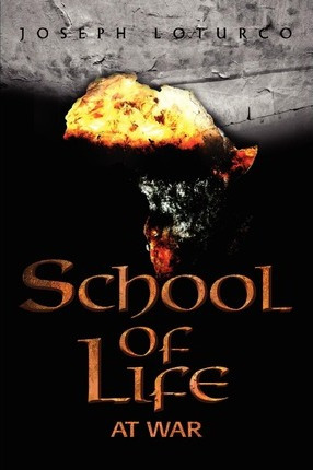 Libro School Of Life - Joseph Loturco