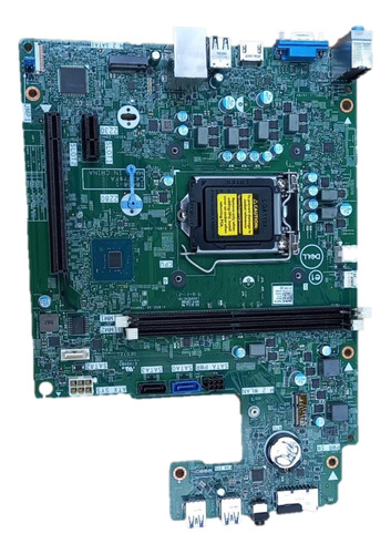 Motherboard Dell Vostro 3470 Parte: 03njh0