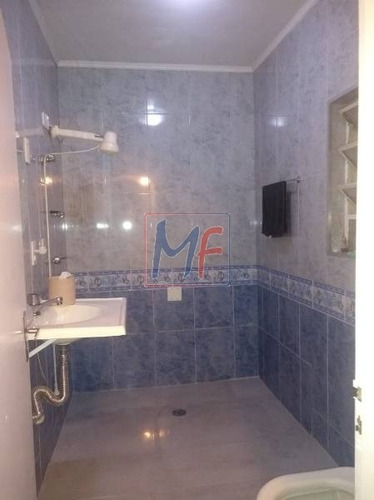 Imagem 22 de 27 de Ref 12.628 - Lindo Sobrado No Bairro Sacomã, Com 2 Dorms (1 Suíte), Sem Vaga, Quintal Com Churrasqueira, 90 M², Aceita Financiamento. - 12628