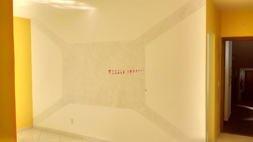 Imagem 2 de 17 de Apartamento - Ap00021 - 34961179