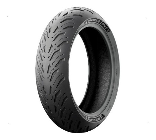 Pneu Michelin Traseiro 180/55-17 73w Road 6 Speed Triple