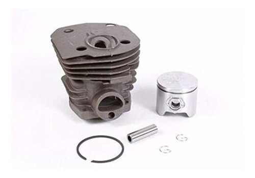 Kit De Piston De Cilindro Dliq Para Husqvarna 350 351 353 3