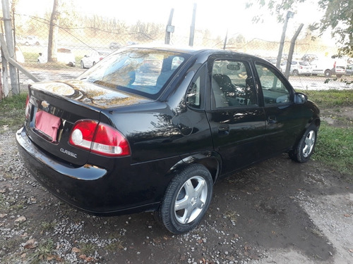 Chevrolet Classic 1.4 Ls Abs Airbag 2015
