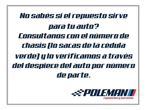 Alternador Valeo Renault Clio Kangoo 1.6 16v K4m 75a - 14v
