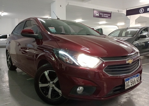 Chevrolet Onix 1.4 Ltz 98cv