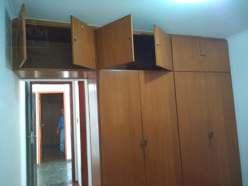 Imagem 14 de 24 de Casa Para Venda, 2 Dormitórios, Jardim Previdência - São Paulo - 8138