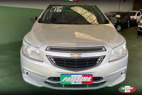 Chevrolet Onix 1.0mt Lt