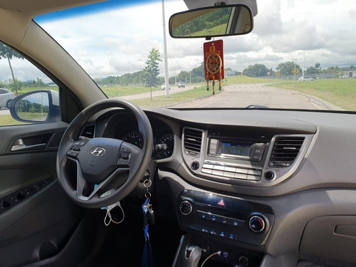 Imagen 7 de 15 de Hyundai Tucson 2017 Whsssa 68420214 O 69627115 Persona