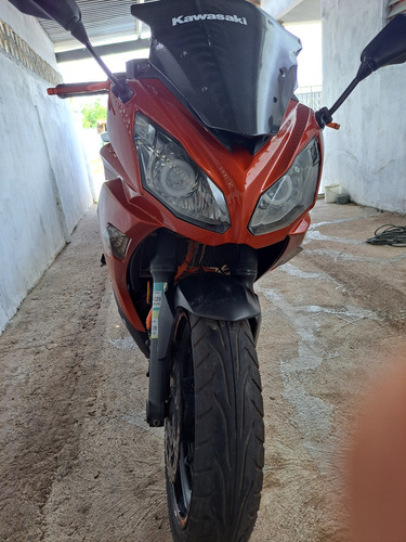 Kawasaki Kawasaki