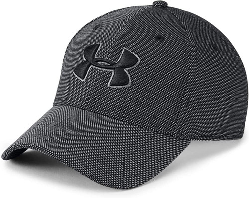 Men's Under Armor 3.0 Golf Cap, Stretch Aa