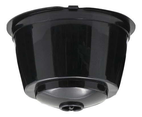 Recambio Reutilizable Filtro De Café Para Gusto Taza Negro