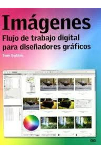 Imagenes: Flujo De Trabajo Digital Para Diseñadorres Grafico