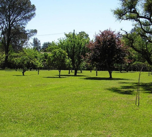 Terreno Lote En Venta Ubicado En El Cazador, Escobar, G.b.a. Zona Norte