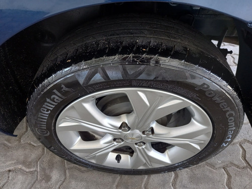 Chevrolet Onix 1.0 TURBO FLEX PLUS LTZ AUTOMÁTICO