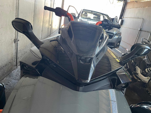 Imagen 8 de 16 de Can Am Spyder F3 Sport