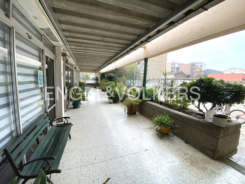 Departamento En Venta En Torre De Flores