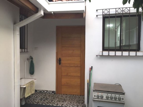 Casa Remodelada 4 Dorm. 3 Baños, Las Condes
