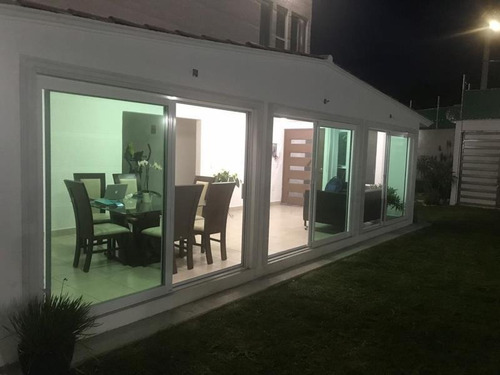 Casa Sola En Venta Cuautlixco