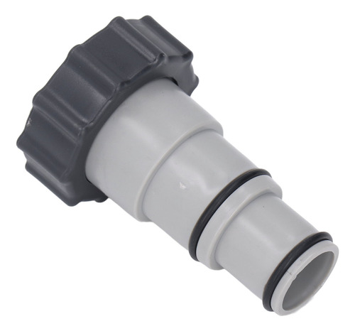 Adaptador De Manguera De Repuesto, Kit Roscado, Conector De