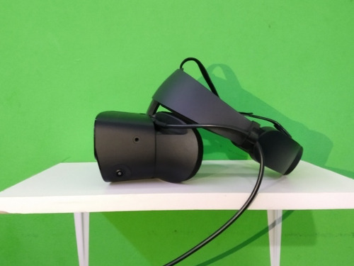 Oculus Rift S Vr