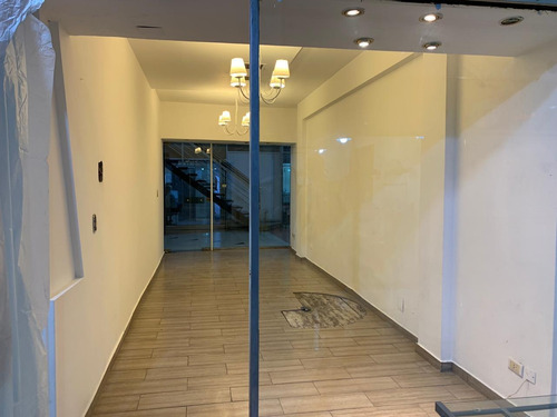 Imagen 4 de 11 de Local Venta Recoleta
