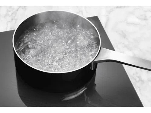 Cooktop De Indução 4 Zonas E Painel Touch Preto Electrolux