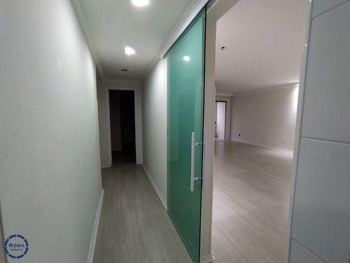 Apartamento Com 3 Dorms, Boqueirão, Santos - R$ 675 Mil, Cod: 17953 - V17953