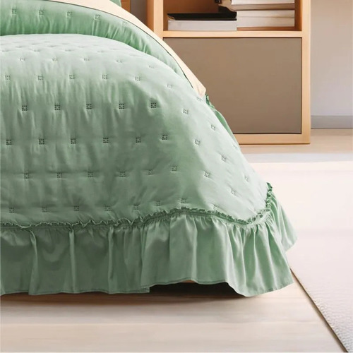Colcha Neo Concord Capitonada King Size Varios Modelos