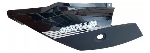 Colin Izquierdo P/moto Loncin Apollo 125
