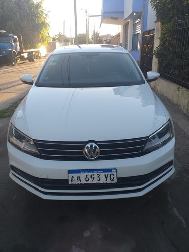 Volkswagen Vento 2.5 Advance Plus 170cv Tiptronic 2016