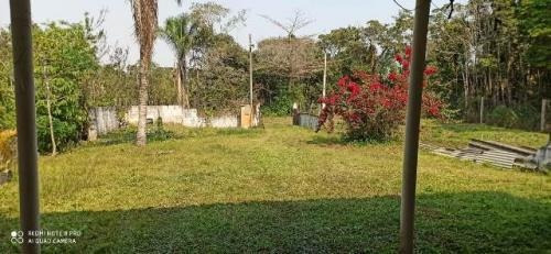 Imagem 2 de 9 de Casa Em Itanhaém - Lado Morro