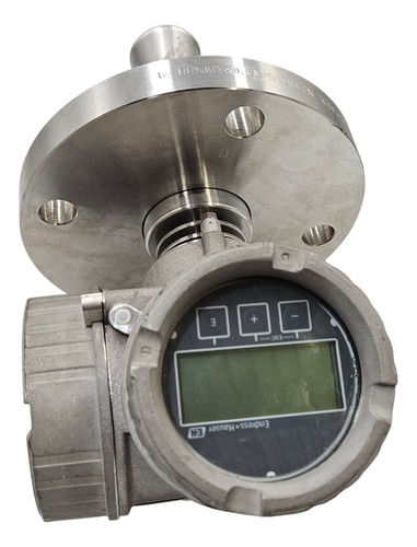 Medidor De Nível Endress+hauser Fmr51-36293/0 13-35v